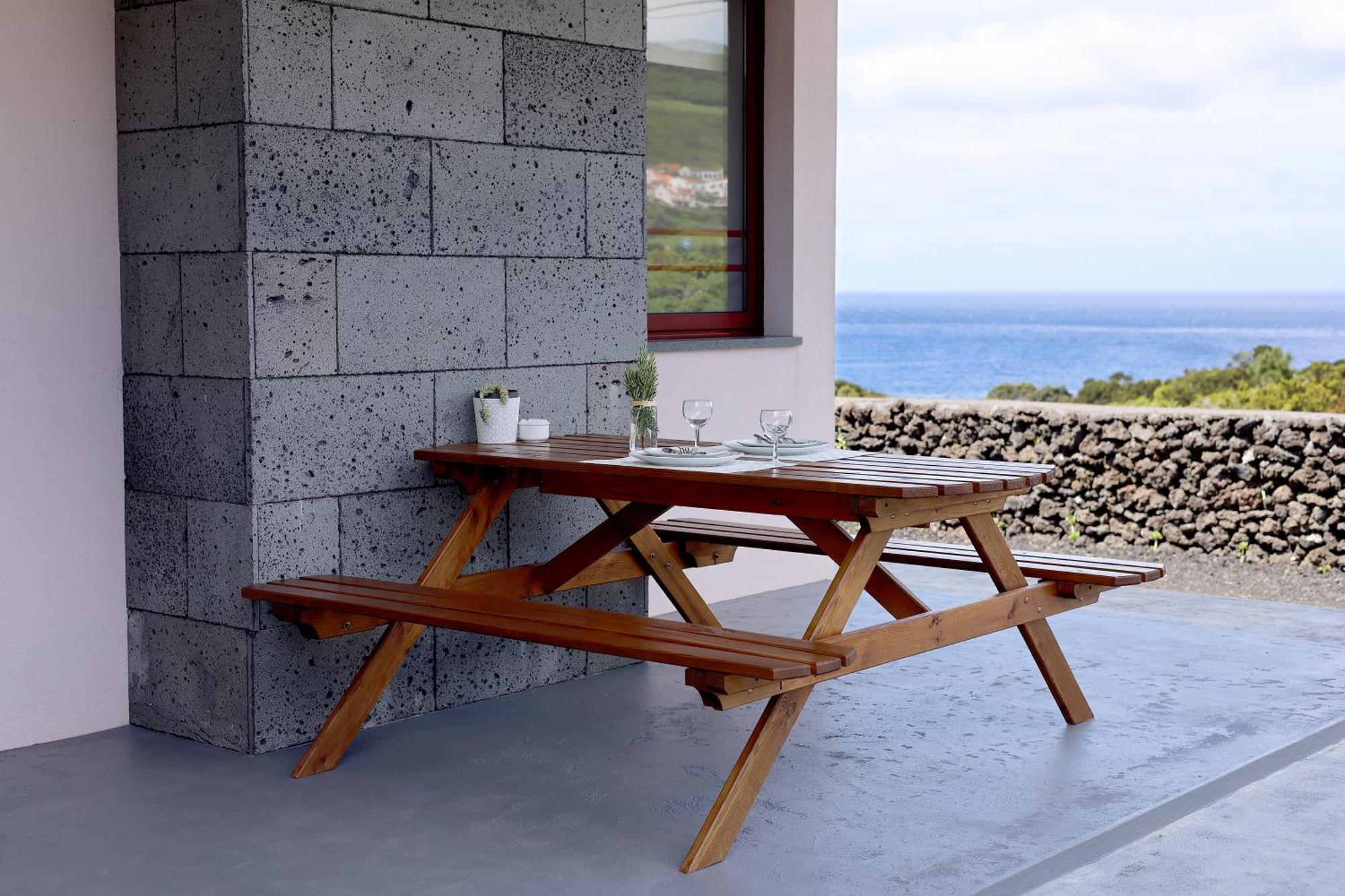 Vista Montanha Βίλα Madalena  Εξωτερικό φωτογραφία